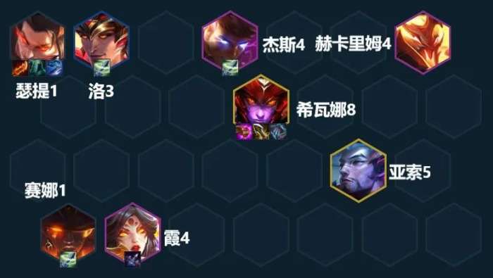 金铲铲之战隐秘之海赌腕豪怎么玩-金铲铲之战隐秘之海赌腕豪玩法攻略