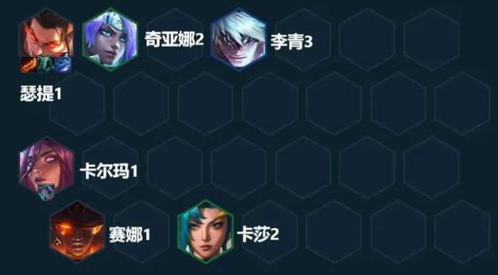 金铲铲之战隐秘之海赌腕豪怎么玩-金铲铲之战隐秘之海赌腕豪玩法攻略
