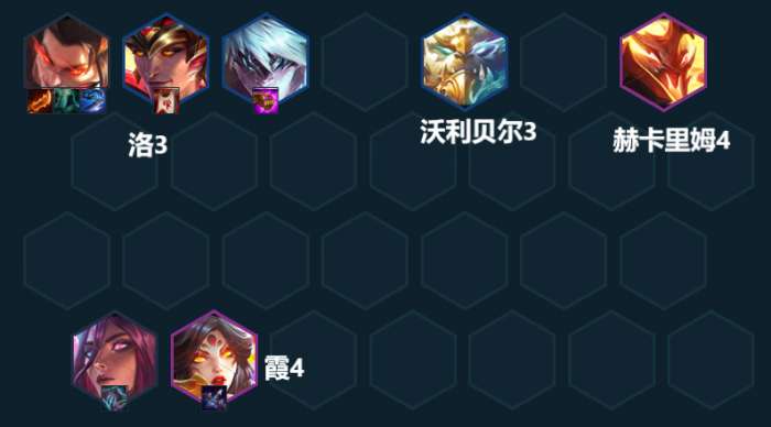 金铲铲之战隐秘之海赌腕豪怎么玩-金铲铲之战隐秘之海赌腕豪玩法攻略