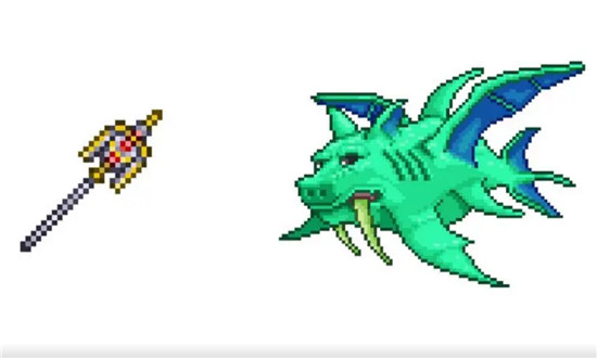 泰拉瑞亚猪龙鱼公爵如何打简单-猪龙鱼公爵打法详细介绍