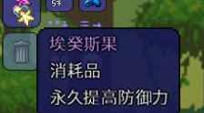 泰拉瑞亚微光湖转换物品有什么-微光湖转换物品图文大全介绍