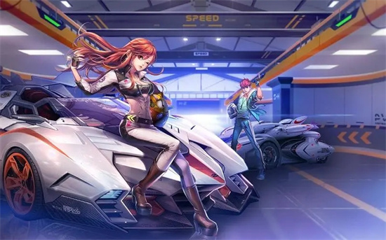 qq飞车黄金神兽如何开-黄金神兽开启教程详细介绍