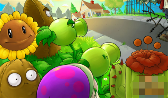 植物大战僵尸坚果修补术如何用-坚果愈合方法详细介绍