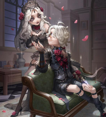 第五人格病患星辰皮肤介绍-限定时装病患星辰怎么样