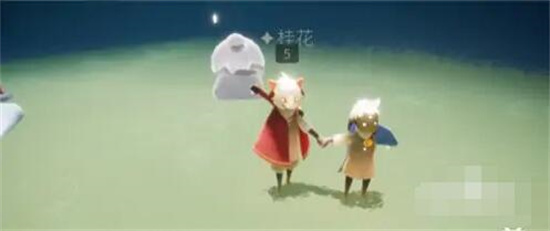光遇大笑先祖在什么地方-大笑先祖位置详细介绍