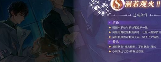 黑猫奇闻社第二章如何通过-第二章攻略详细介绍