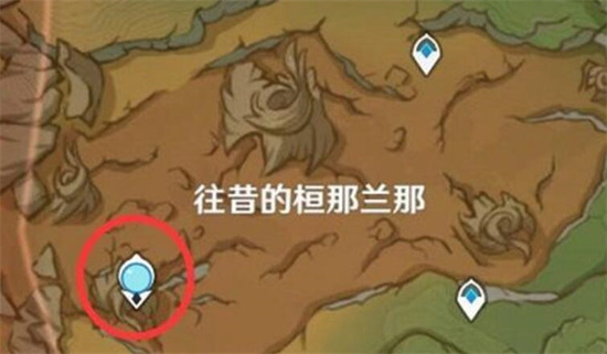 原神找出维摩庄的坏人任务如何做-找出维摩庄的坏人任务详细介绍