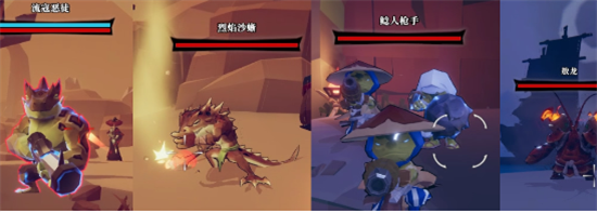 枪火重生武器怎么获得-枪火重生武器攻略