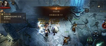 暗黑破坏神不朽怎么开启不朽之境-不朽之境开启方法详细介绍