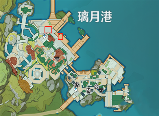 原神靖世九柱戒指应该卖给谁-靖世九柱任务攻略分享