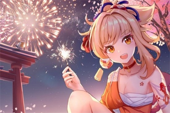 原神3.2莱依拉如何配队-3.2莱依拉阵容搭配推荐分享