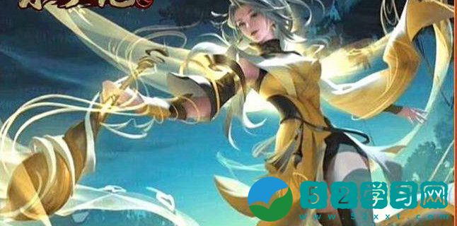 王者荣耀上官婉儿神器万象笔怎么样 王者荣耀上官婉儿神器万象笔皮肤鉴赏