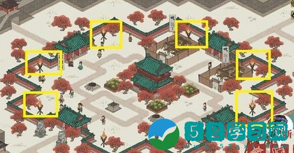 江南百景图大角攻略：亢宿第1关大角通关详解