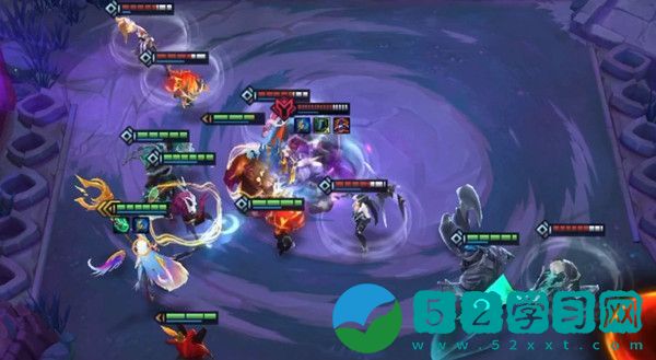 金铲铲之战暗域巨魔第三关怎么过？暗域巨魔第3关通关攻略