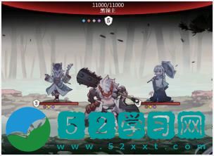 灵魂潮汐3 3通关攻略：3 3隐藏路线宝箱100%探索攻略汇总