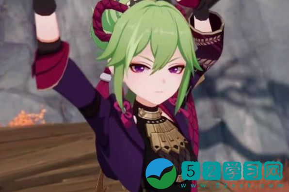 夜阑申鹤比较分析介绍