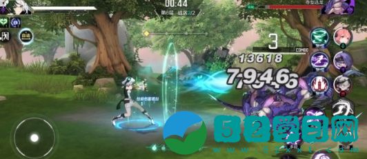 时空猎人3兑换码是什么