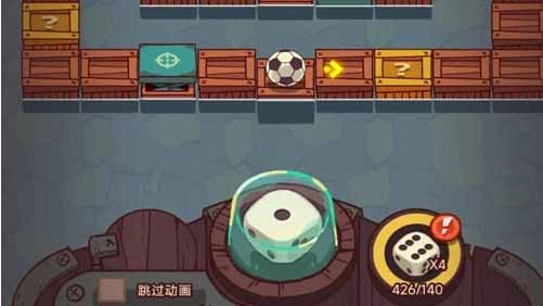 《咸鱼之王》咸鱼神杯挑战赛水上足球玩法攻略