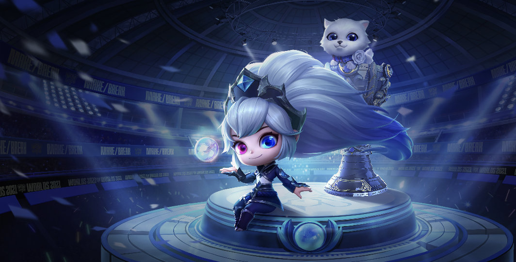 《金铲铲之战》S8机甲德莱文阵容搭配攻略