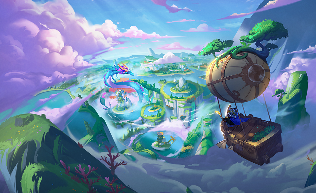 《金铲铲之战》S8黄金超级英雄阵容搭配攻略