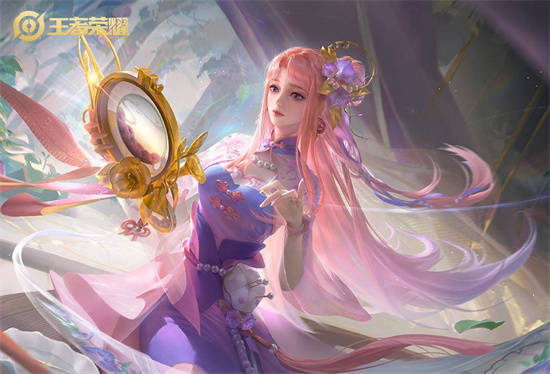王者荣耀露娜启示之音如何-露娜启示之音皮肤详细介绍