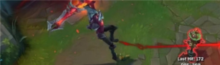 英雄联盟手游亚托克斯技能有什么-手游亚托克斯技能详细介绍