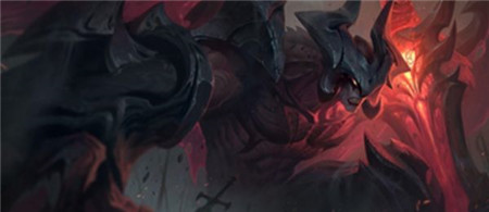 英雄联盟手游亚托克斯技能有什么-手游亚托克斯技能详细介绍