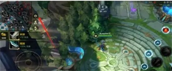 英雄联盟手游怎么打开所有人聊天-手游打开所有人聊天介绍方法介绍