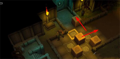 《我的水世界求生》四王之重怎么过