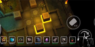 《我的水世界求生》四王之重怎么过