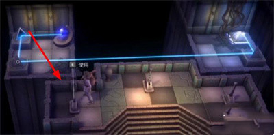 《我的水世界求生》与灯光对齐怎么过