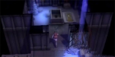 《我的水世界求生》与灯光对齐怎么过