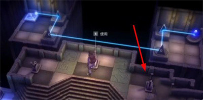 《我的水世界求生》与灯光对齐怎么过