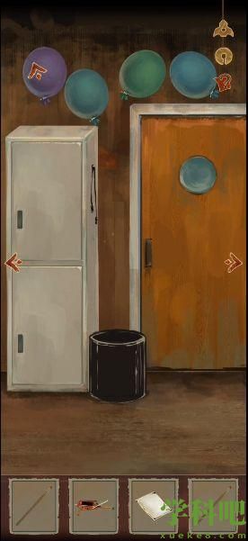 栖云异梦第三章攻略(第三章图文通关攻略)