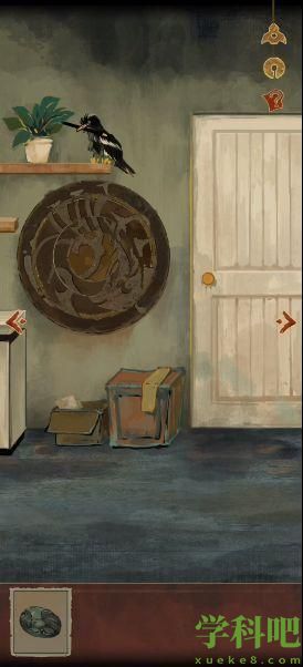 栖云异梦第三章攻略(第三章图文通关攻略)
