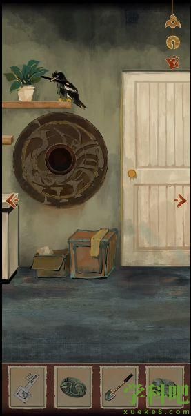 栖云异梦第三章攻略(第三章图文通关攻略)