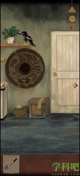 栖云异梦第三章攻略(第三章图文通关攻略)