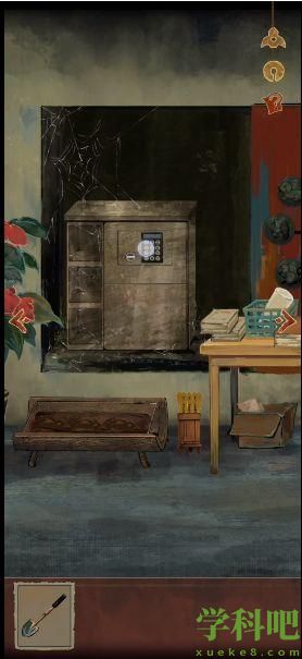 栖云异梦第三章攻略(第三章图文通关攻略)