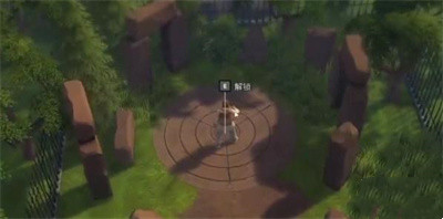 《我的水世界求生》四王倒台怎么过