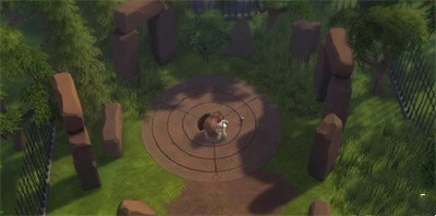 《我的水世界求生》四王倒台怎么过