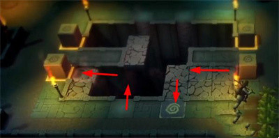 《我的水世界求生》四王倒台怎么过