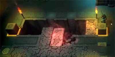 《我的水世界求生》四王倒台怎么过