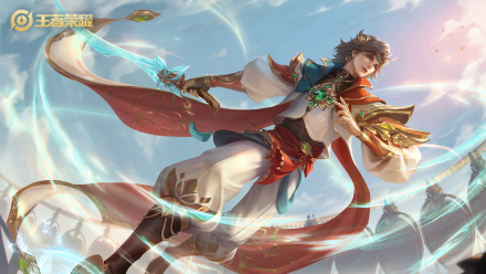 《王者荣耀》2023暃铭文怎么选择