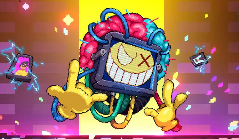 《霓虹深渊无限》普罗米修斯打法攻略