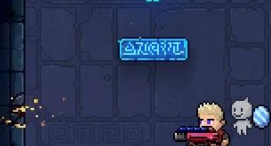 《霓虹深渊无限》隐藏房间解锁方法攻略