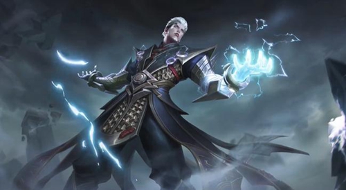 《王者荣耀》2023司空震攻略汇总