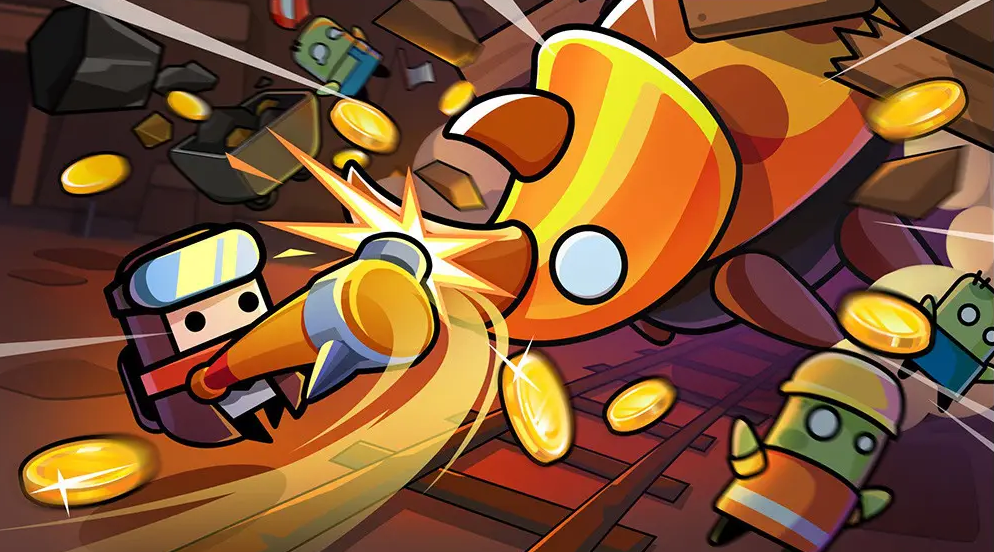 《弹壳特攻队》11月固定补给兑换码