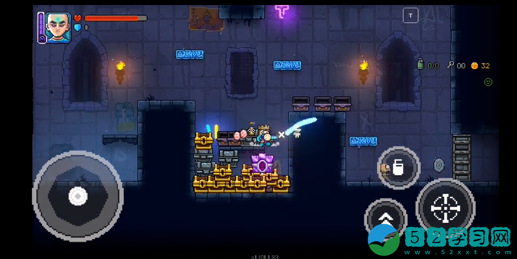 霓虹深渊无限普罗米修斯怎么通关