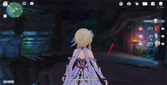 原神白狐之野雷神瞳如何获得-白狐之野雷神瞳获得详细介绍