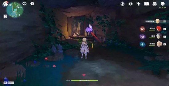 原神白狐之野雷神瞳如何获得-白狐之野雷神瞳获得详细介绍